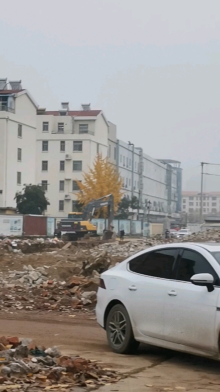 清理便道