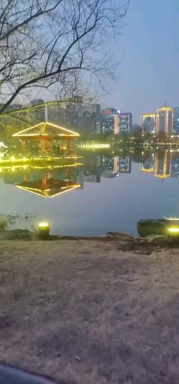 臨沂五洲湖