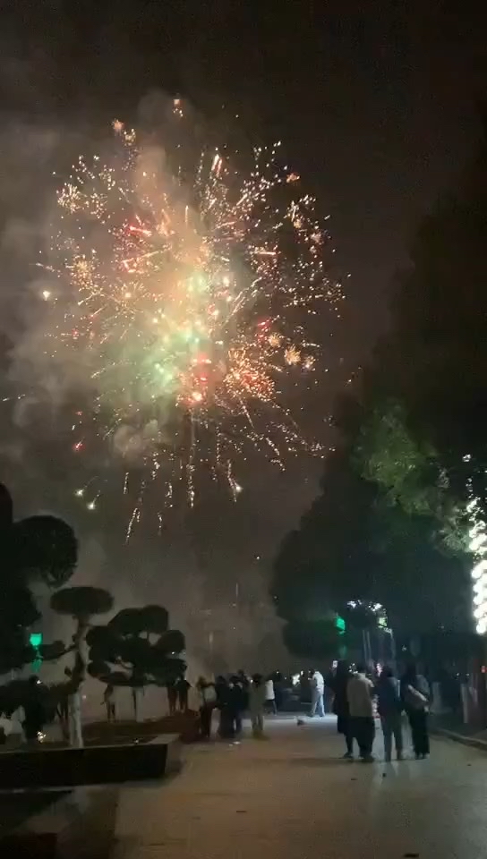 2023的第一天