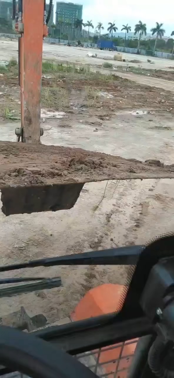 龍輝輪挖 垃圾場清理拆除 全工程承接 廣深莞惠就近派車-帖子圖片