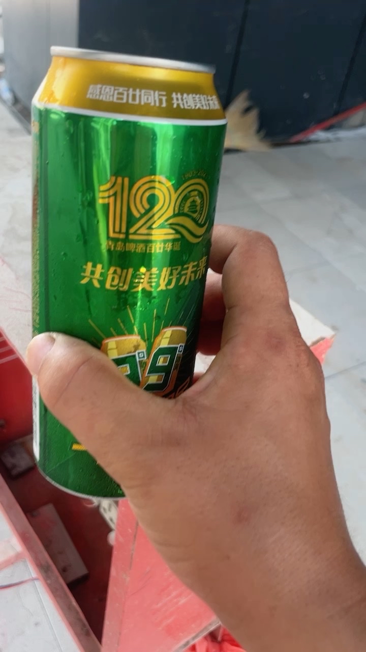 中暑了赶紧下雨吧