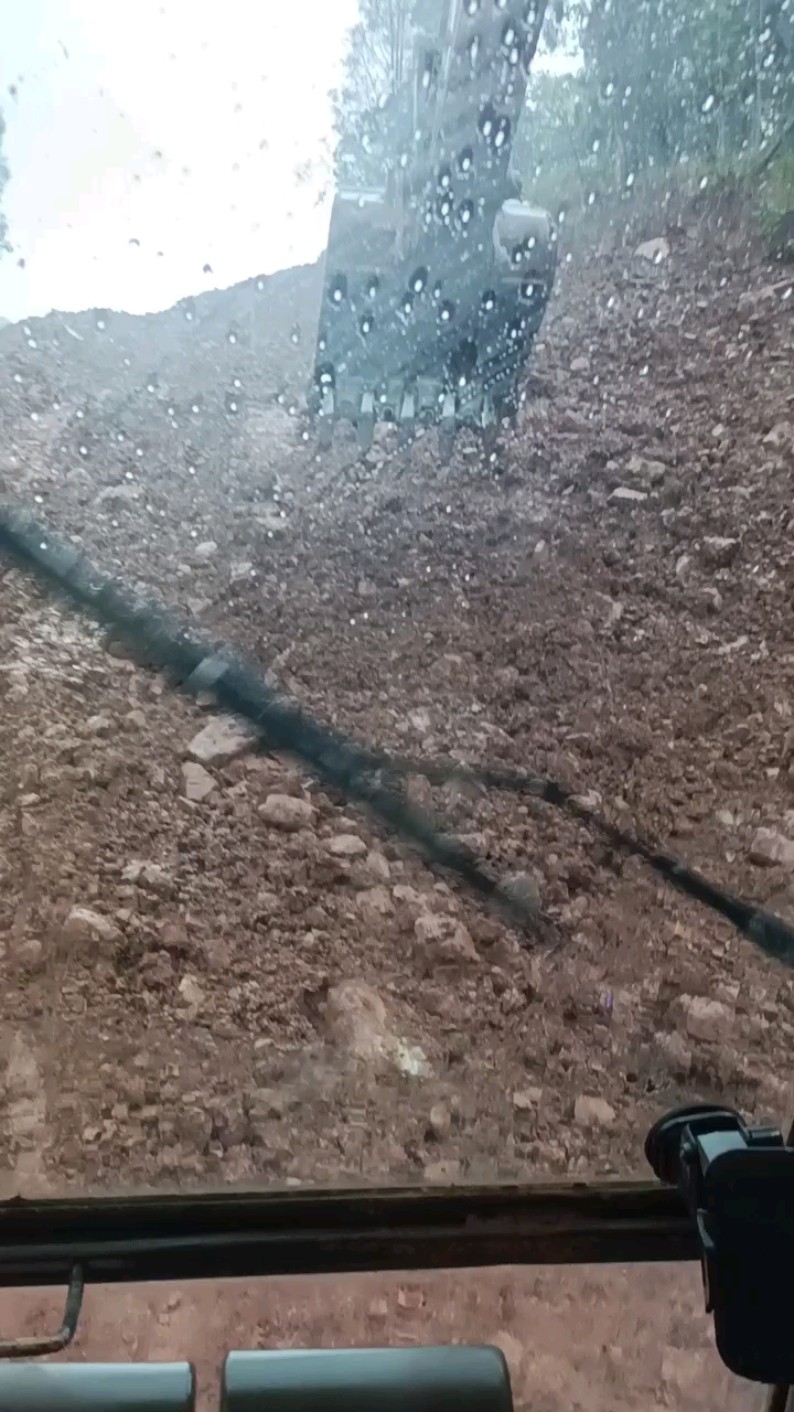 接上