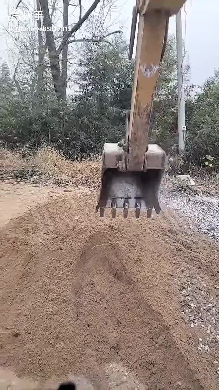 一起搖擺