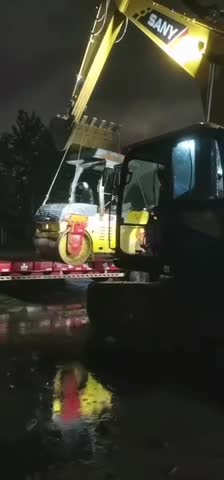 這活只能中午干