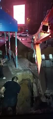 加油趕路人