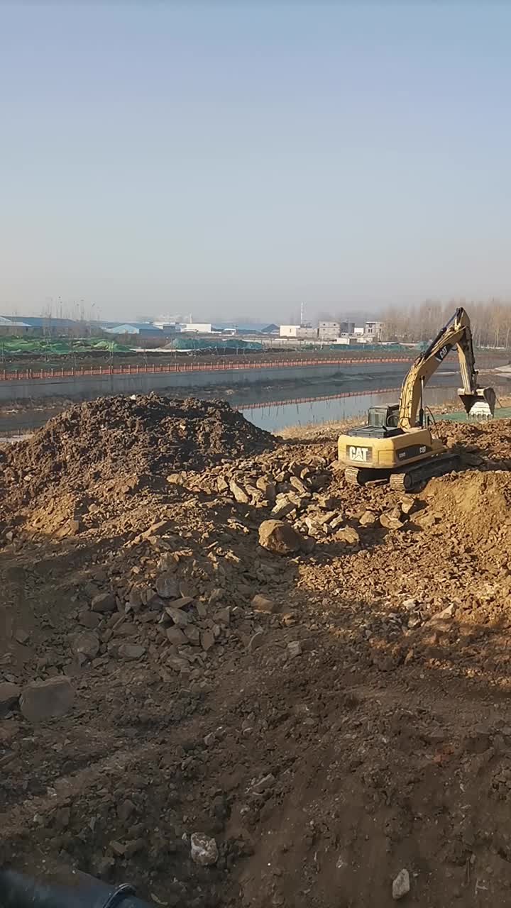 河道至理