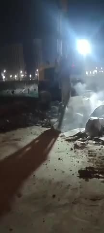 啟動(dòng)趕工模式