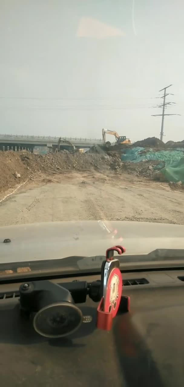 涑河立交