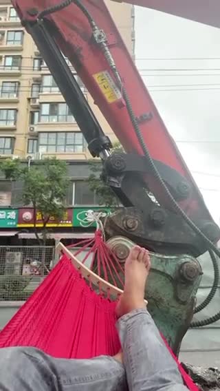 午休神器