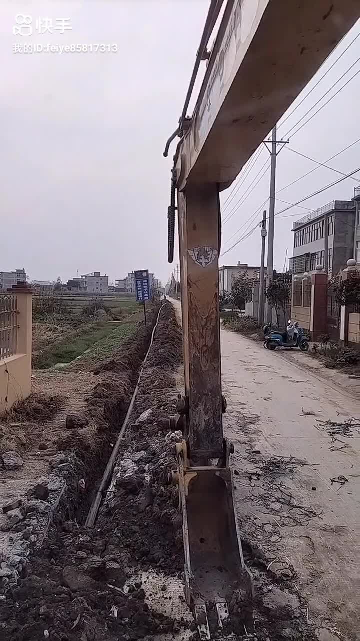 還真有點不習慣