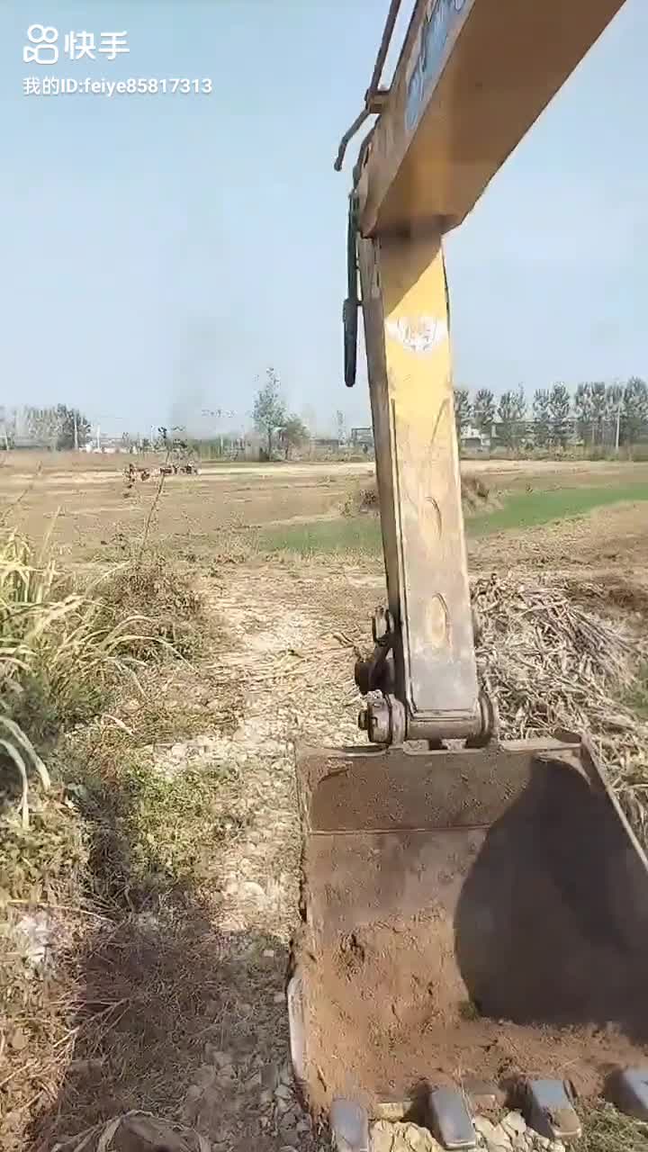 講真的，我很感動