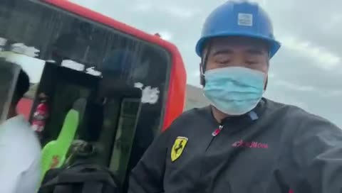 弄