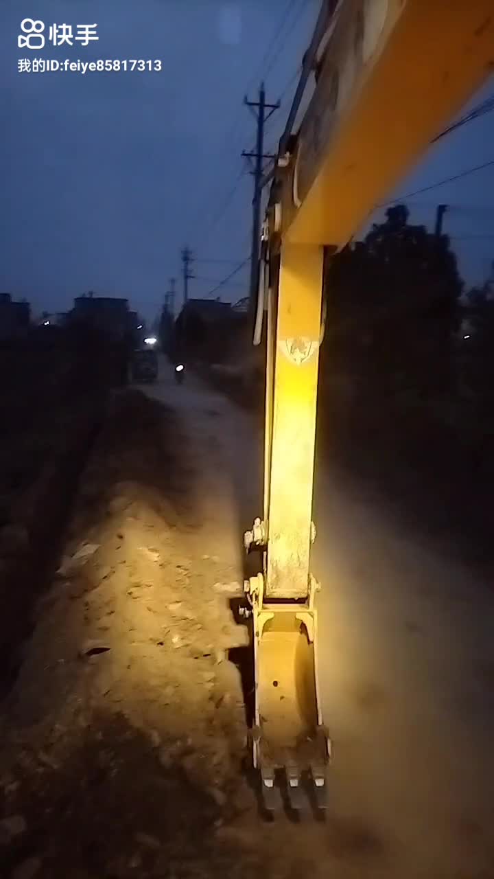 這就是一個挖耳勺