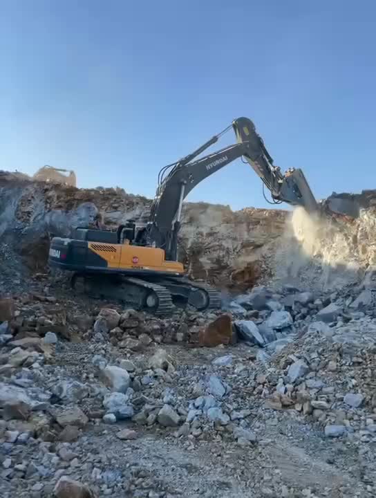 開路先鋒