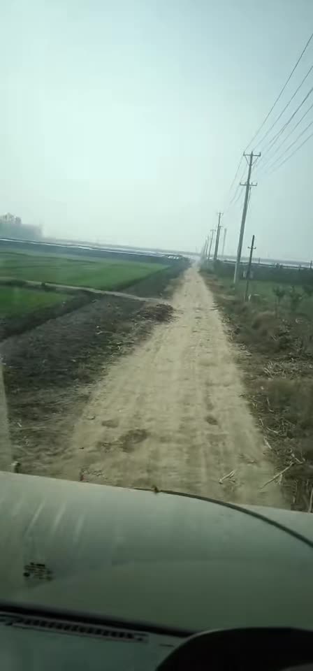 農(nóng)田基本建設