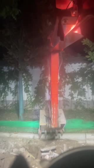 人行路翻建裝車經驗分享