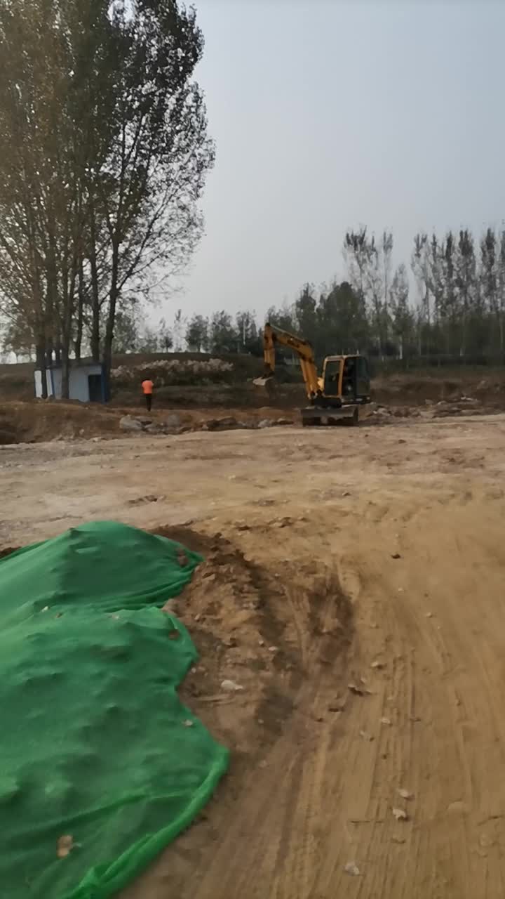 提下路管道安裝