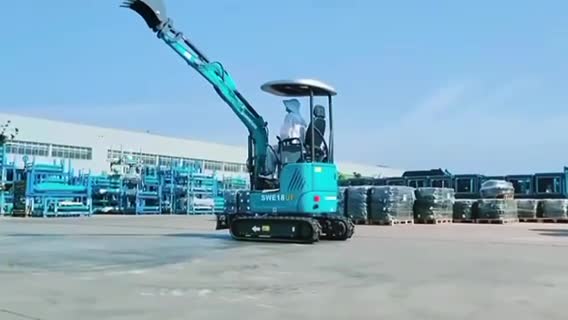 山河智能