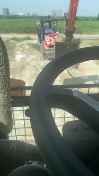 救援叉車