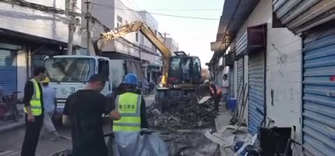 夏工
