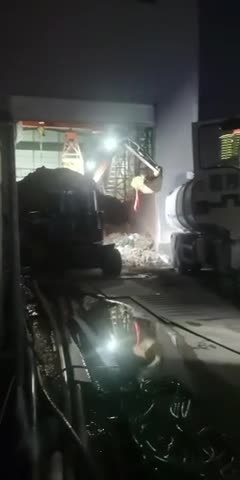 西安雷道