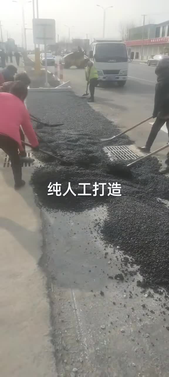 小活干就完了