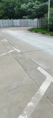 路面整修