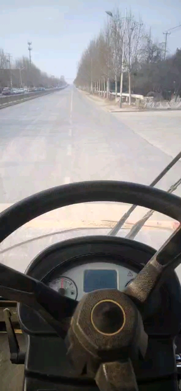 回场地
