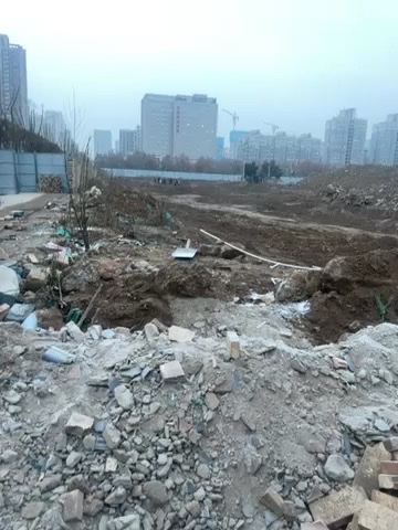 洛阳铲大队