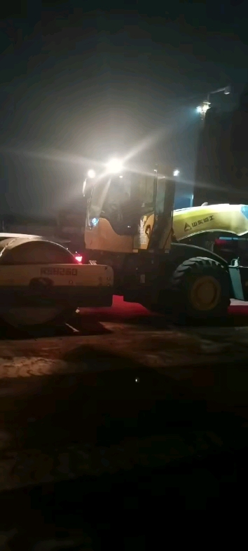 夜班打卡