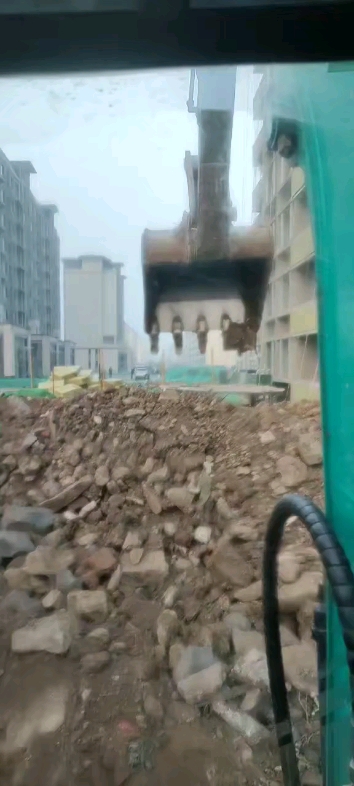 转运装车