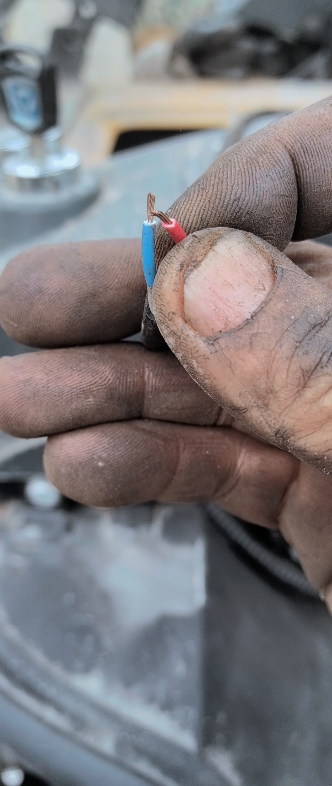 改裝徐工17微挖破碎控制閥-帖子圖片