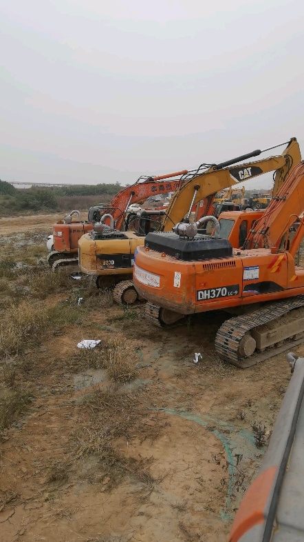 国一国二机械尾气治理方案