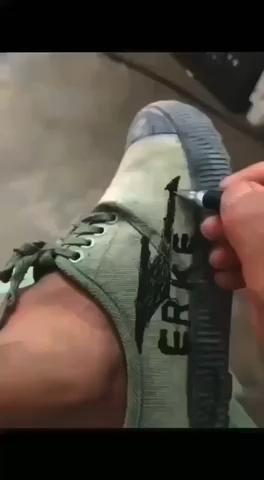 努力了