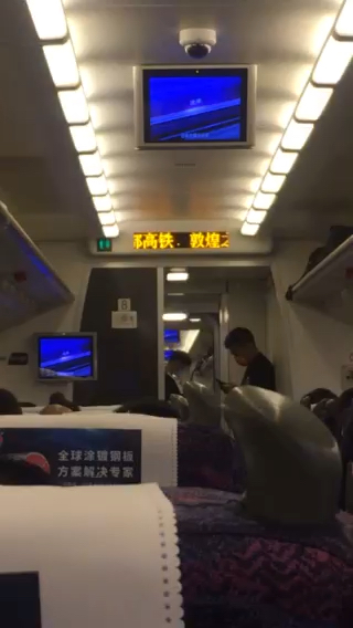 说走就走