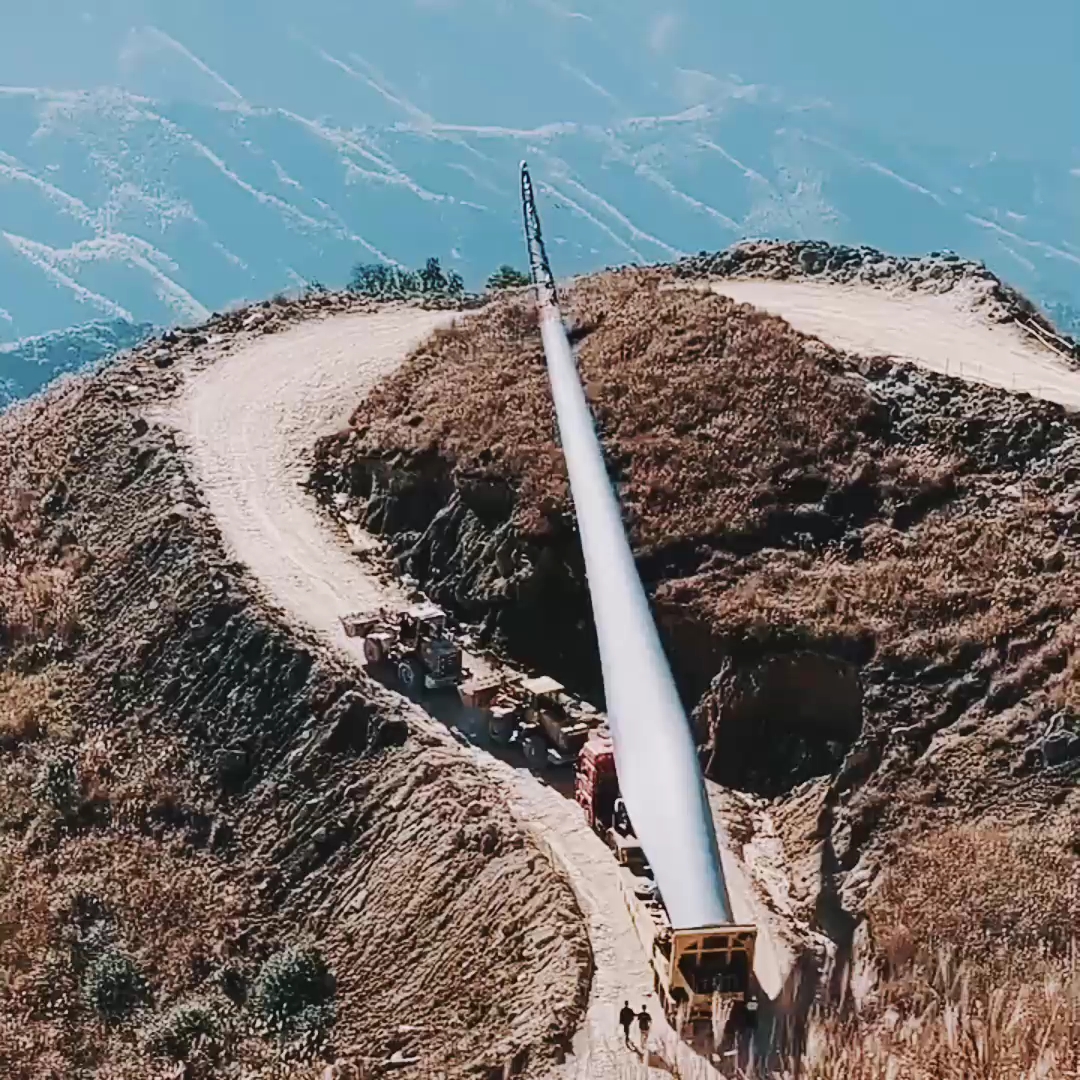 行走崎嶇山路，立于大山之巔-帖子圖片