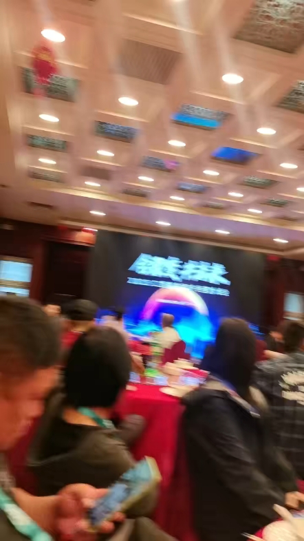 发布了一条动态