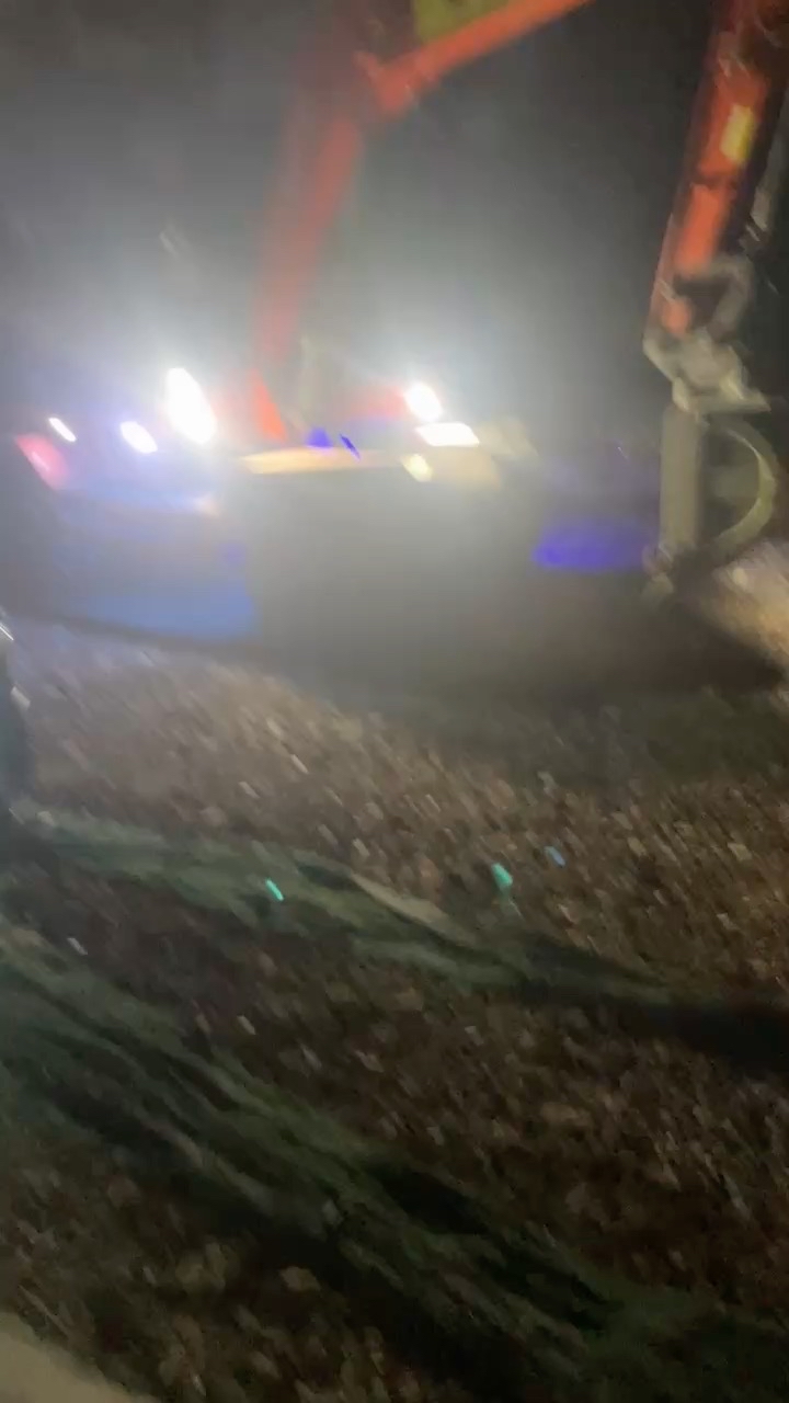 整备出征