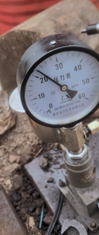 維修挖機(jī)省錢第十三部-調(diào)校洋馬發(fā)動(dòng)機(jī)噴油嘴-帖子圖片