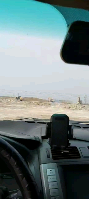 山东临工