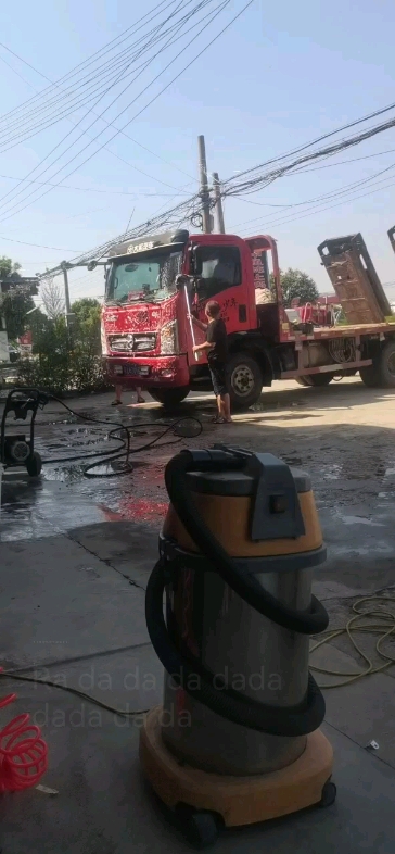 给我的小情人洗个澡