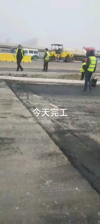 解放路快速通道