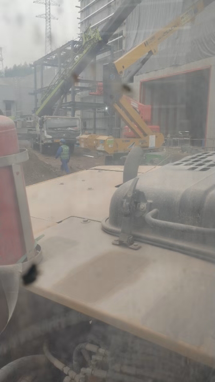 维修挖机省钱第七部-清洗三一155EGR阀