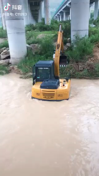 救援成功
