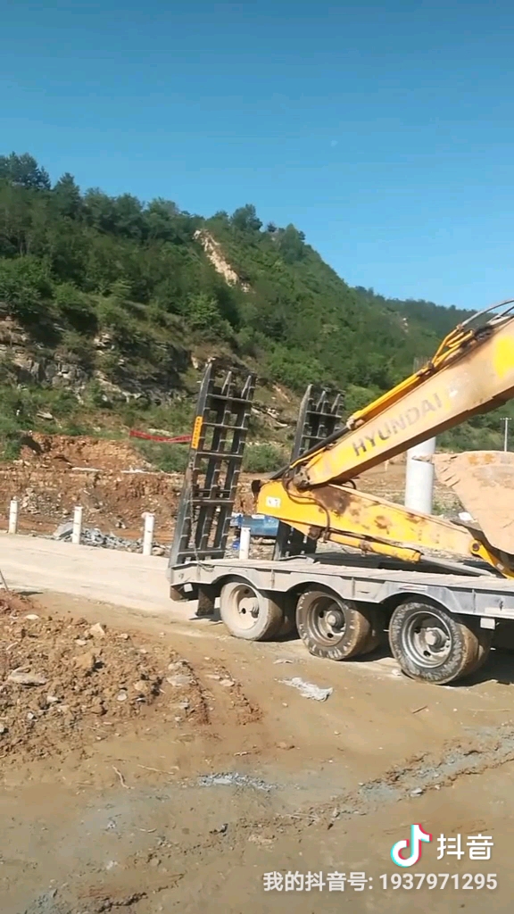 下一个工地！