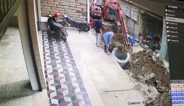 不是故意的吧