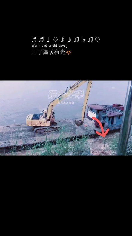 长臂