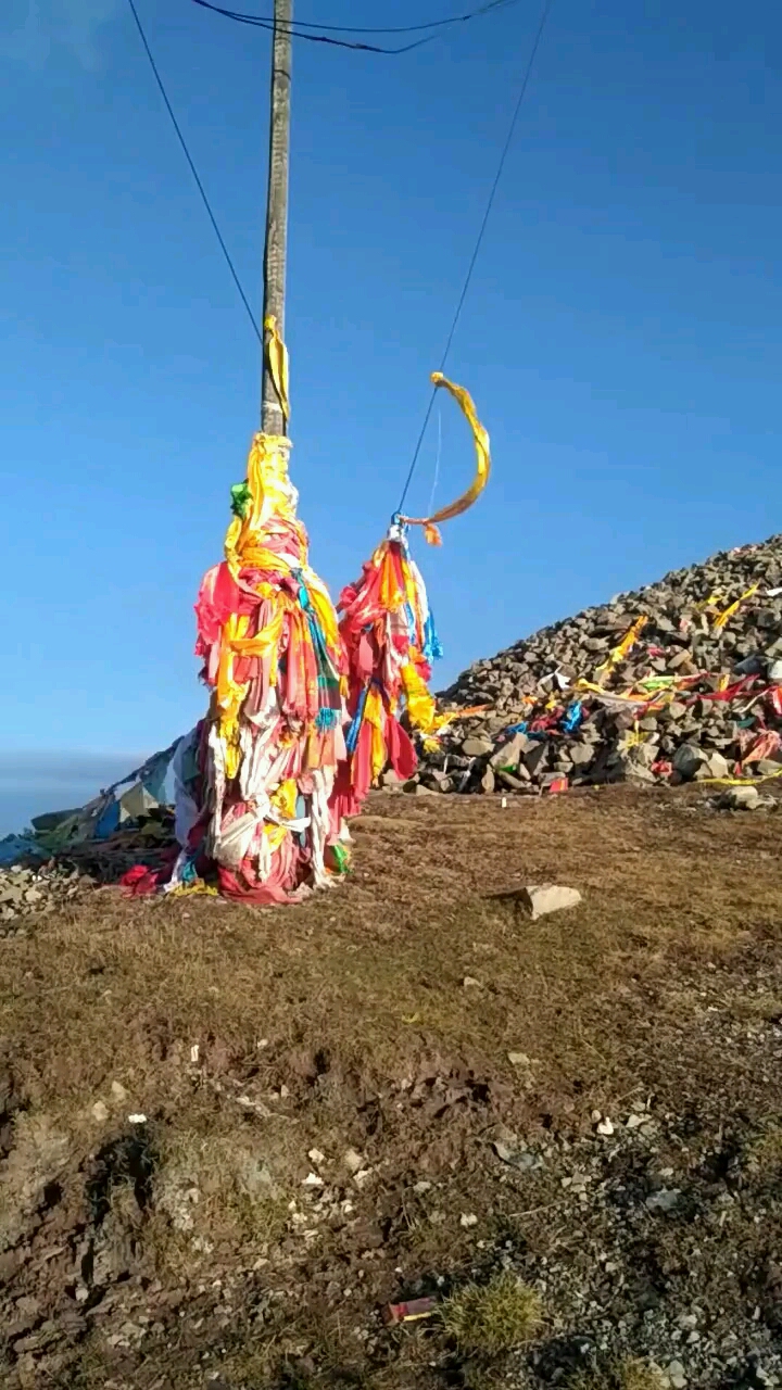 【国庆打卡第四天】回家