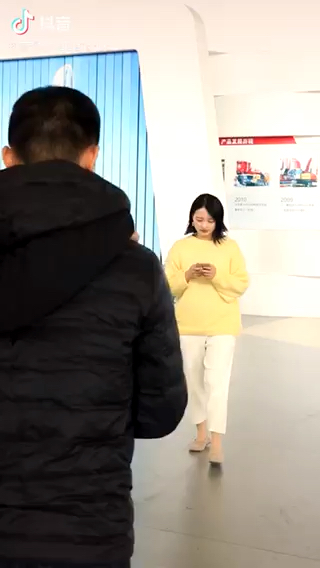 挖机人爱情故事