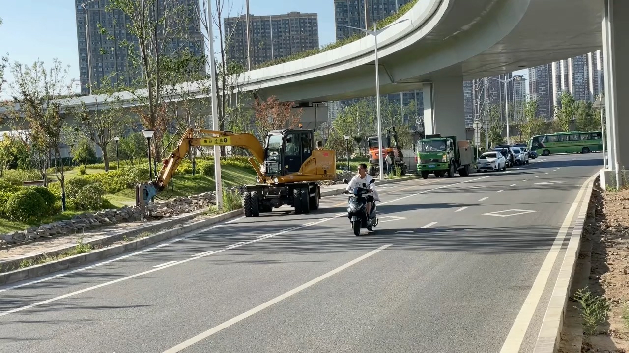 铁甲西安490轮挖战队